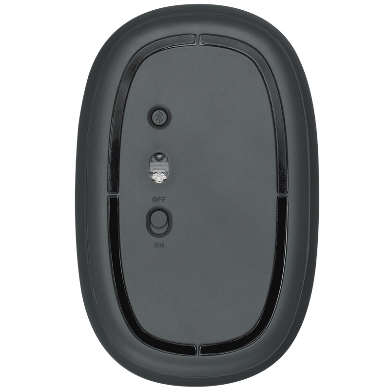 Chuột Không Dây RAPOO M650 Silent