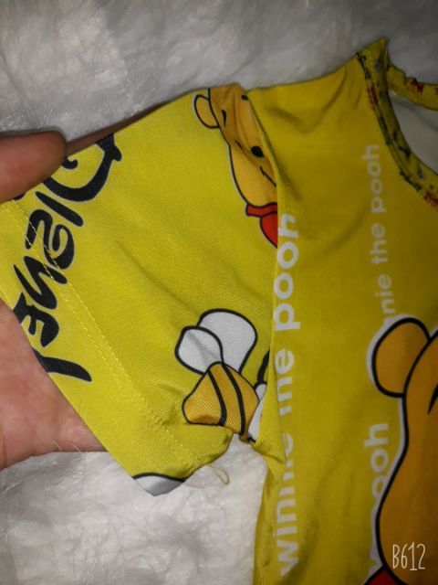 12_24kg ( có số đo áo) Bộ thun lạnh 3d chất đẹp, mát hình gấu cho bé ẢNH THẬT, VIDEO _ KHĂN RẰN SHOP