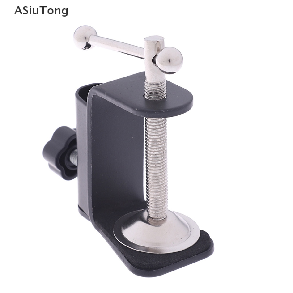 Kẹp giá đỡ công xôn kim loại tiện dụng