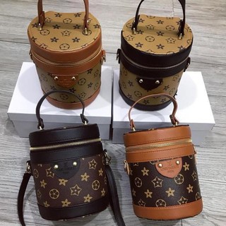 TÚI LV  CẶP LỒNG các màu