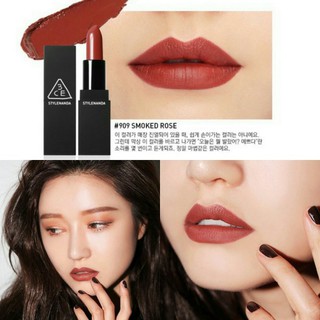 ( AUTH) Son lì 3CE Lip Color Matte