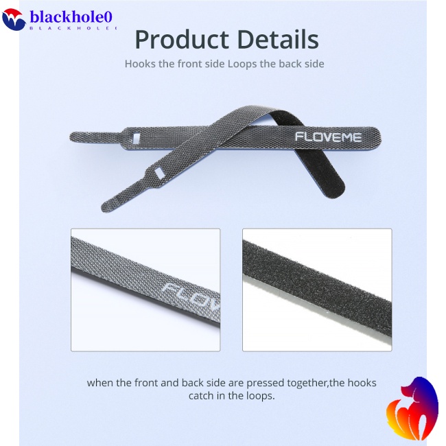 Dụng Cụ Quấn Dây Cáp/Tai Nghe/Dây Cáp Aux USB Có Thể Tái Sử Dụng