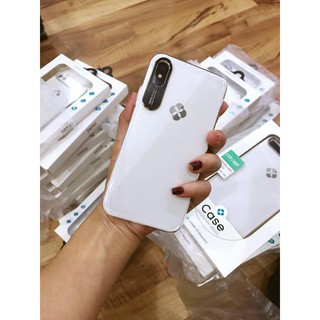 Ốp lưng bảo vệ Camera iPhone XR chính hãng TOTU