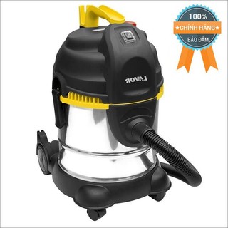 Máy hút bụi khô và ướt Lavor LVC20XS