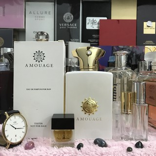 [Cali Perfume][Chính Hãng][Siêu Đẳng Cấp] Nước Hoa Nam Amouage Honour