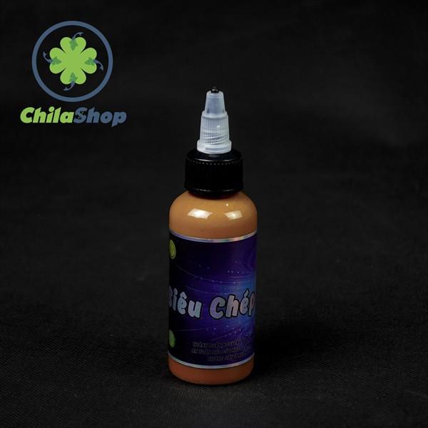 Hương liệu Siêu Chép - Chì lá shop. Chuyên dùng câu cá chép.