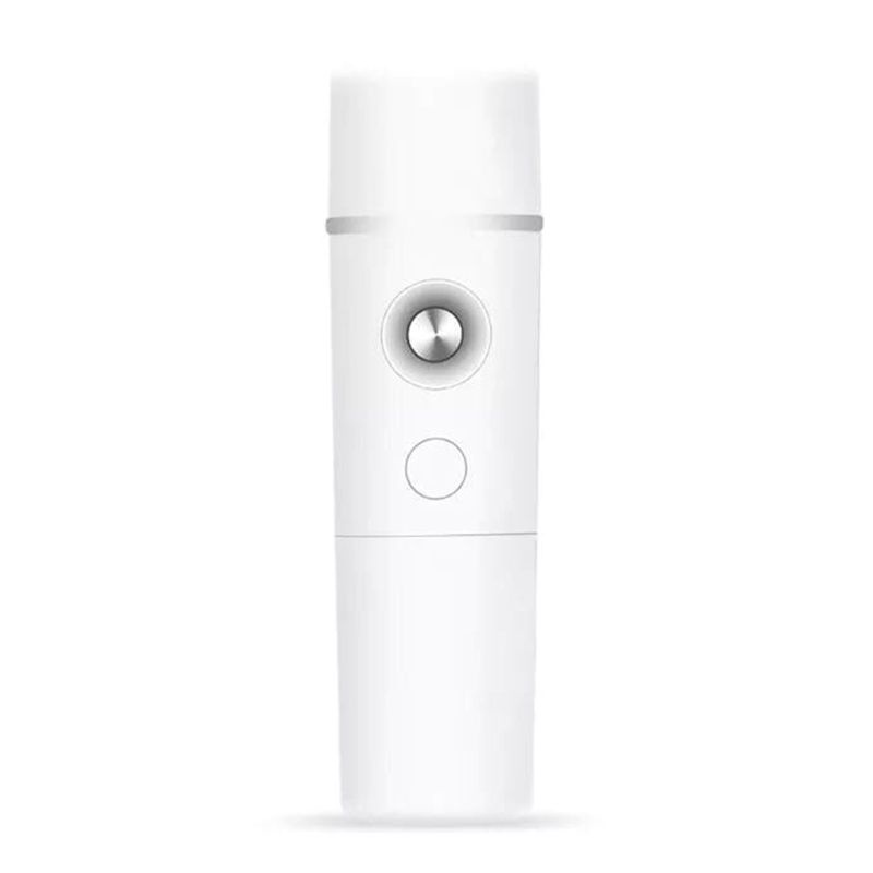 Máy Phun Sương Nano USB Mini Cấp Ẩm Cho Da Mặt