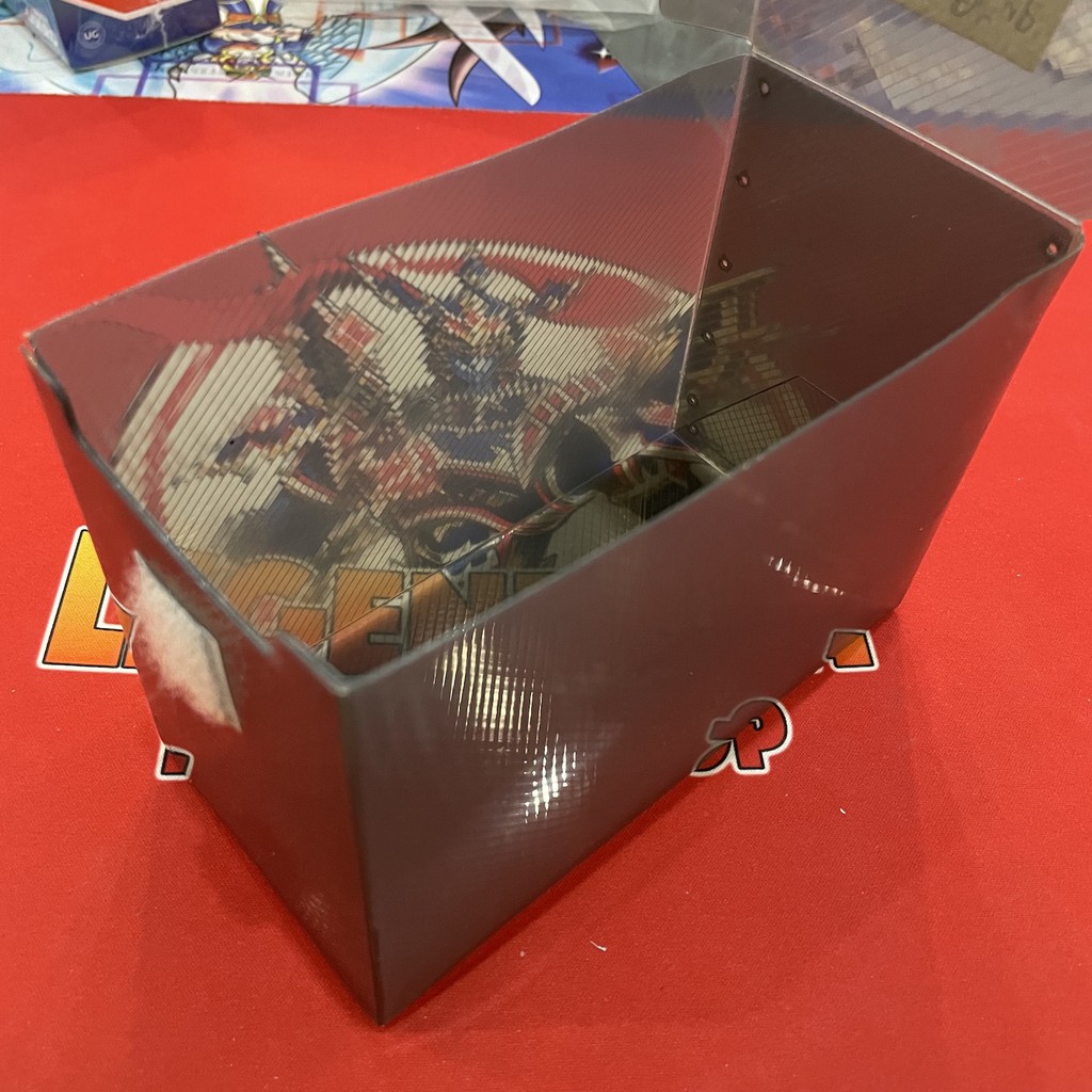Deck Box Đựng Bài Số Lượng Lớn – Hộp Đựng Bài Chuẩn 100%