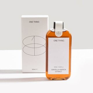 TONER RAU MÁ/TONER NGẢI CỨU ONE THING NỘI ĐỊA HÀN QUỐC
