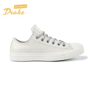 Giày sneakers Converse Chuck Taylor All Star Limo Leather 163342C