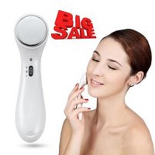 Mấy Massage Mặt Ion