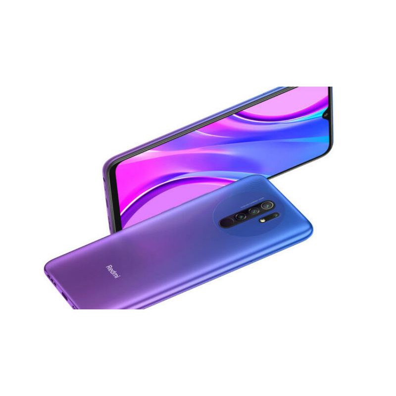 Điện thoại Xiaomi Redmi 9 - RAM 4GB/ROM 64GB - Nhập khẩu | BigBuy360 - bigbuy360.vn