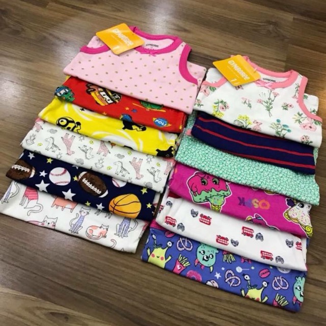 Freeship 99k toàn quốc_,Set 3 lỗ gymboree