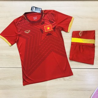 [HOT] ÁO ĐÁ BANH CÁC ĐỘI TUYỂN/ CLB MỚI NHẤT