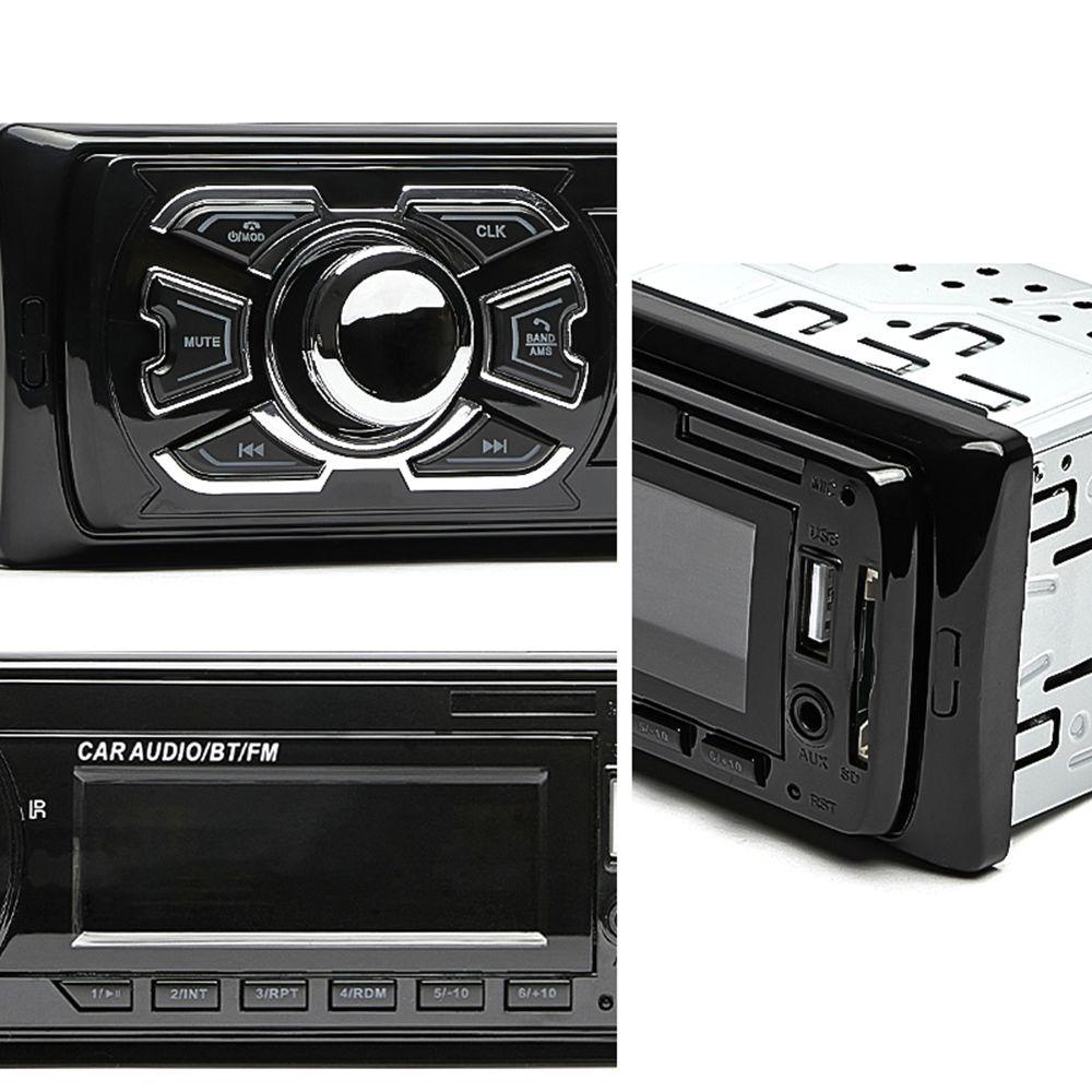 Máy Nghe Nhạc MP3 BTLIMER Rảnh Tay Cho Xe Hơi