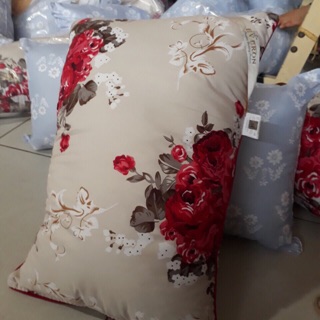 chiếc gối hoa (45*65)