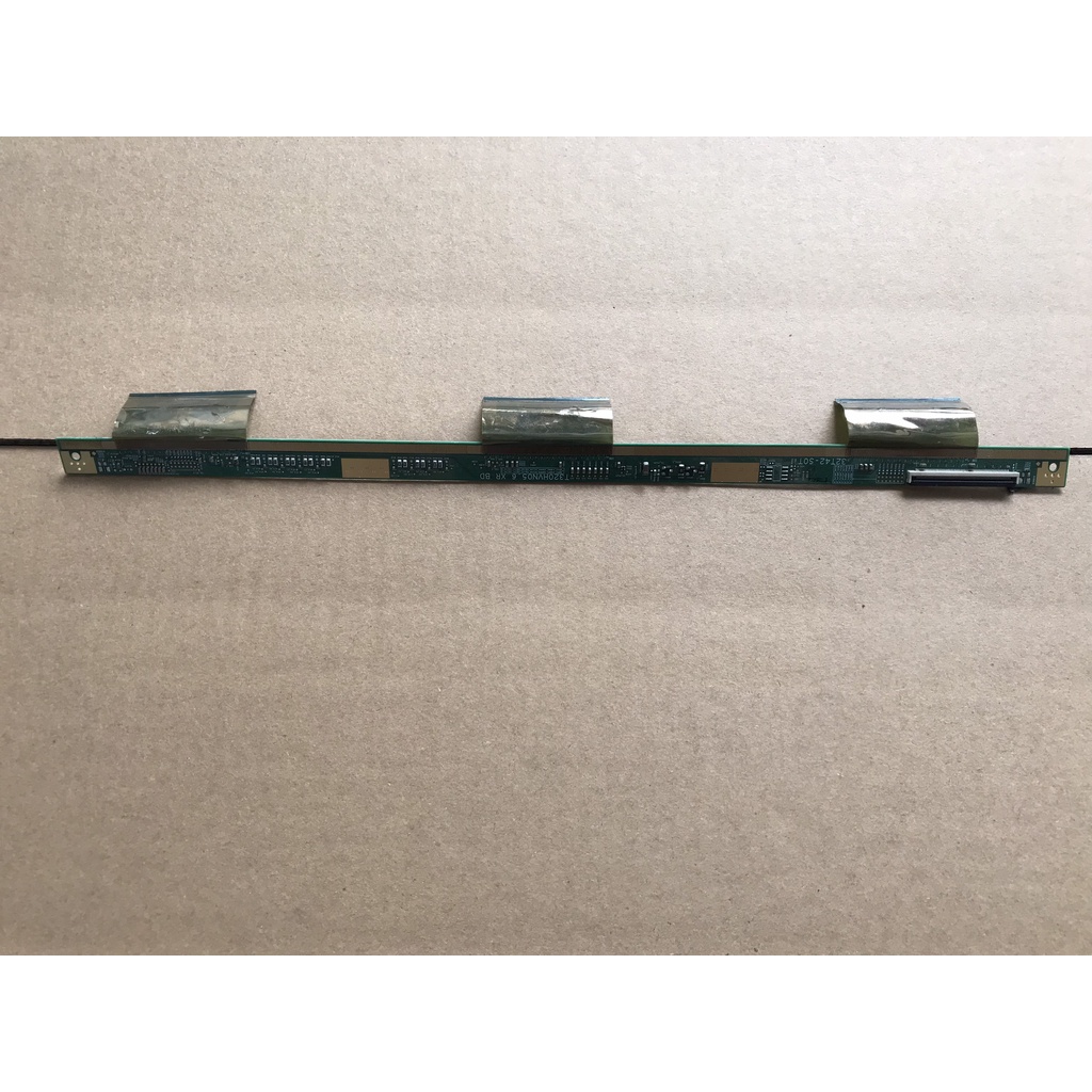 T320HVN05.6 XR BD Màn LCD 32 inch tháo máy vỡ - nguyên tap