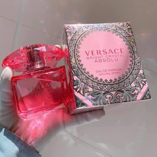 Nước Hoa Nữ tính, sang trọng và lưu hương lâu