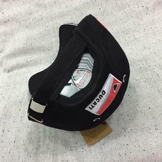 Nón kết DUCATI (Mẫu 2) [Kèm quà]
