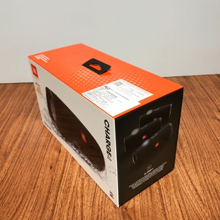 Loa Bluetooth JBL Charge 4 - Cận Audio