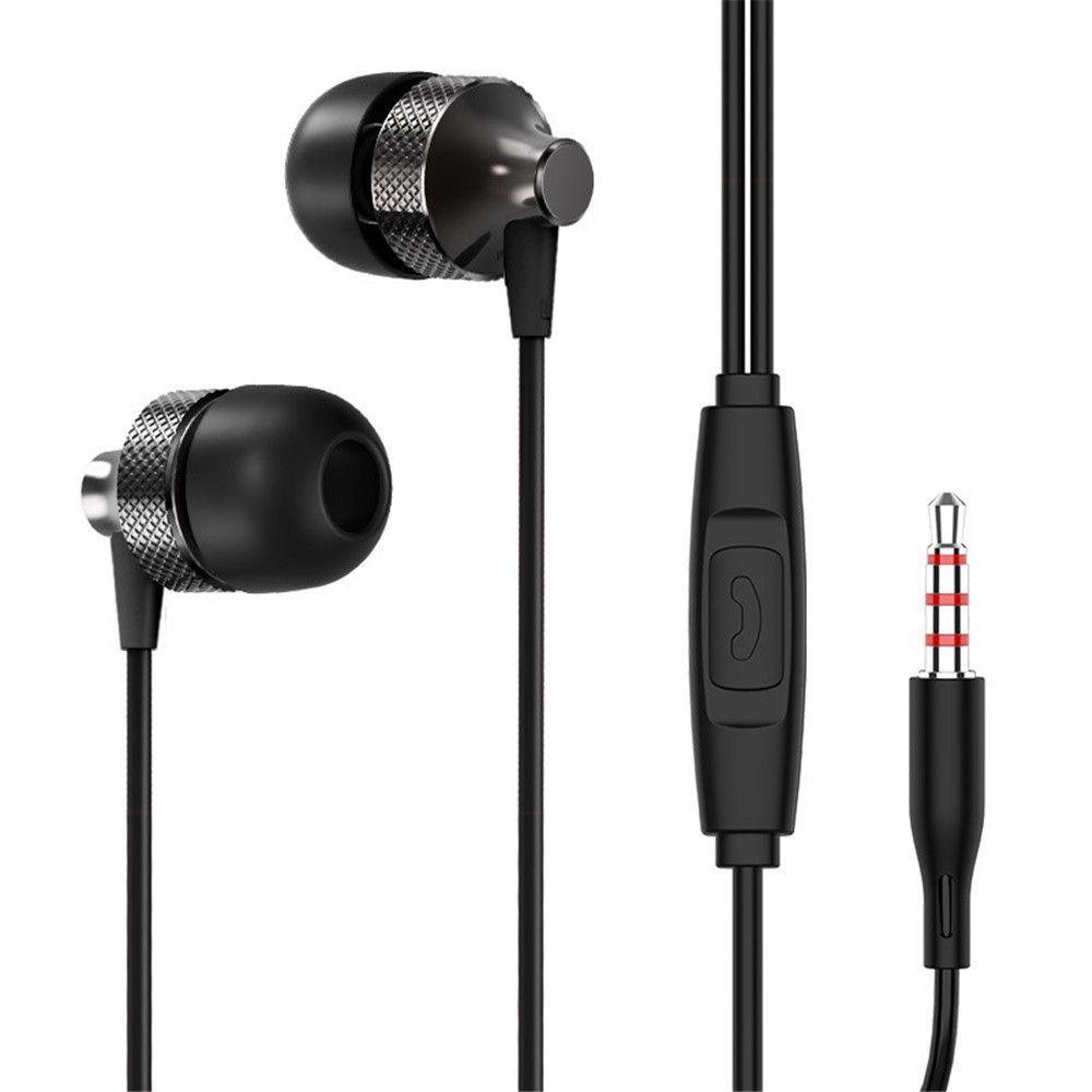 Tai Nghe Thể Thao MYRON Âm Thanh Stereo Sống Động Có Micro