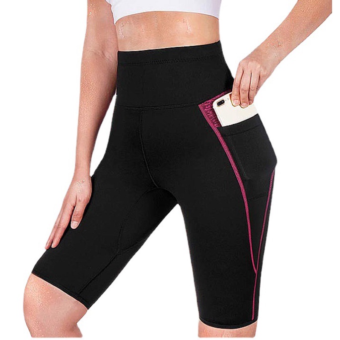 (Hot Sale) QuầN Bó Thể Thao, KiểU DáNg MớI