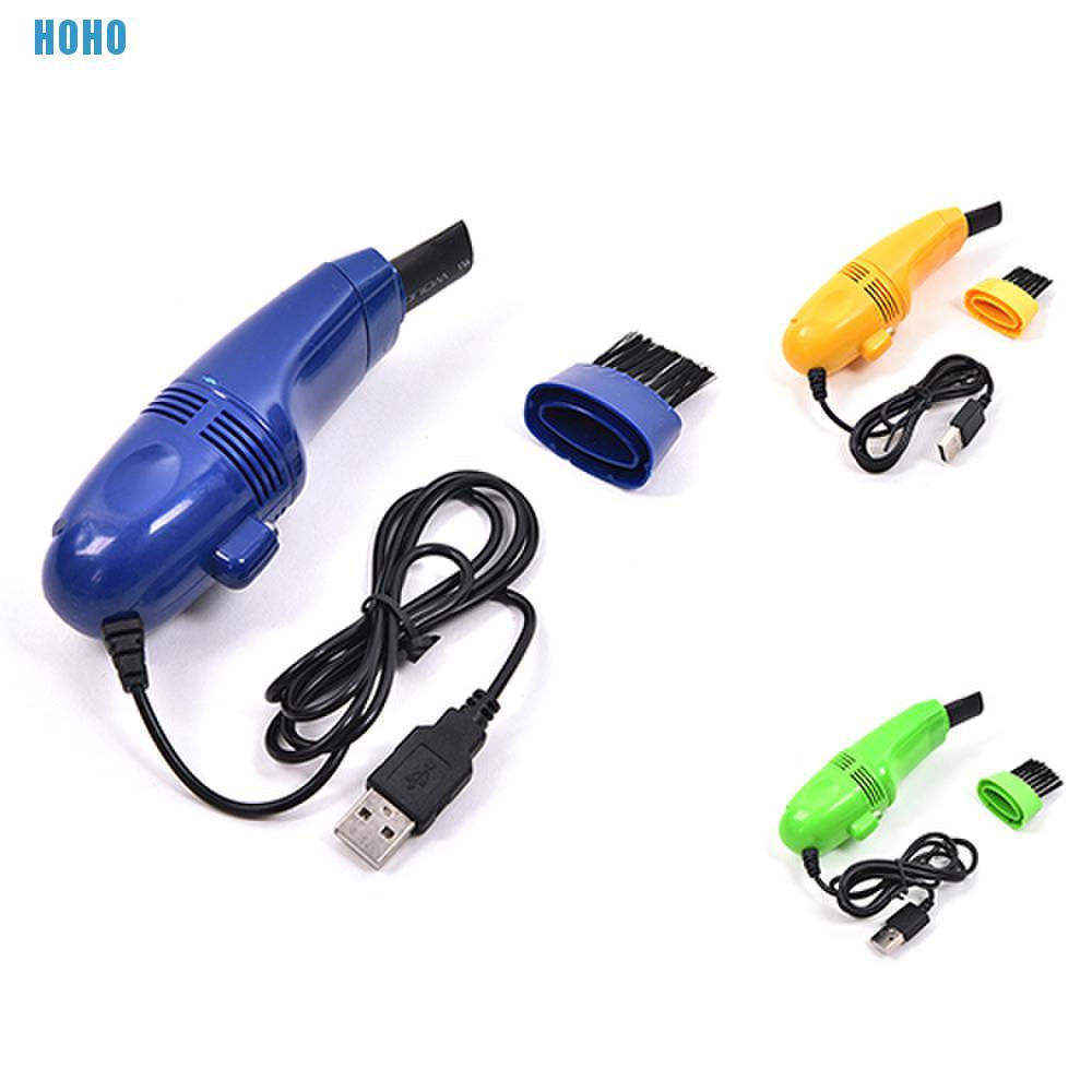1 Máy Hút Bụi Bàn Phím Máy Tính Mini Cổng Usb | BigBuy360 - bigbuy360.vn