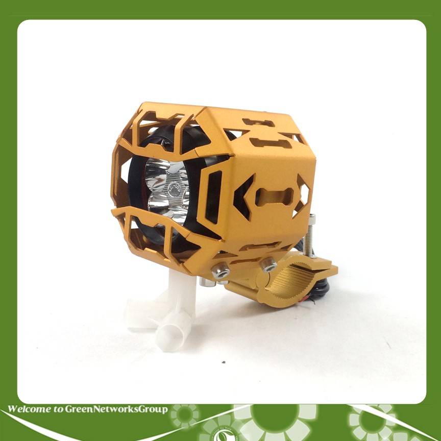 Đèn LED machine U6 dành cho xe máy