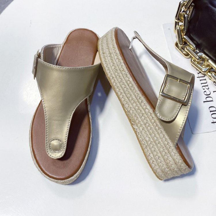 Dép Cao Gót Mũi Tròn Màu Trơn Hợp Thời Trang | BigBuy360 - bigbuy360.vn