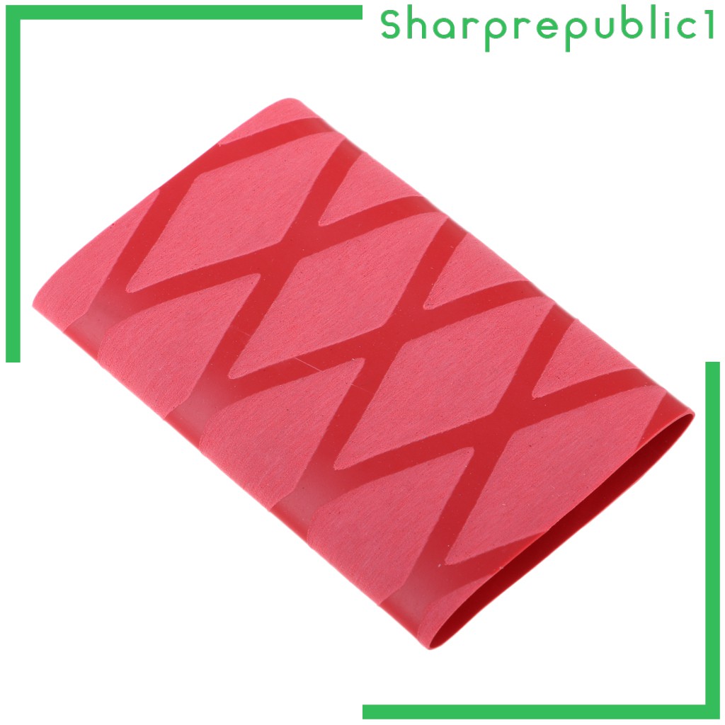 [shpre1] Table Tennis Rubber Soft Sweat Absorption Overgrip Ping Pong Paddle Bat Handle Non-Slip Tape