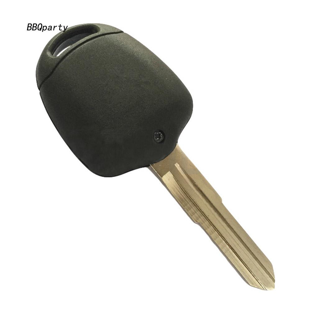 Chìa Khóa Điều Khiển Từ Xa Dành Cho Xe Hơi Mitsubishi Outlander Pajero Triton ASX Lancer MIT8 433.92Mhz
