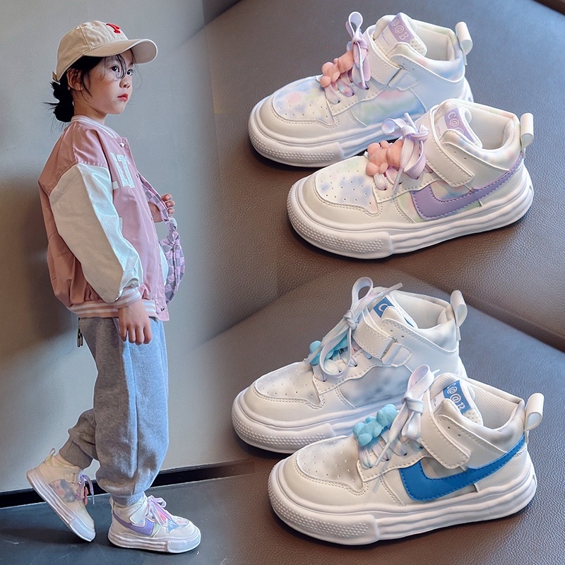 Giày bata mã 8182