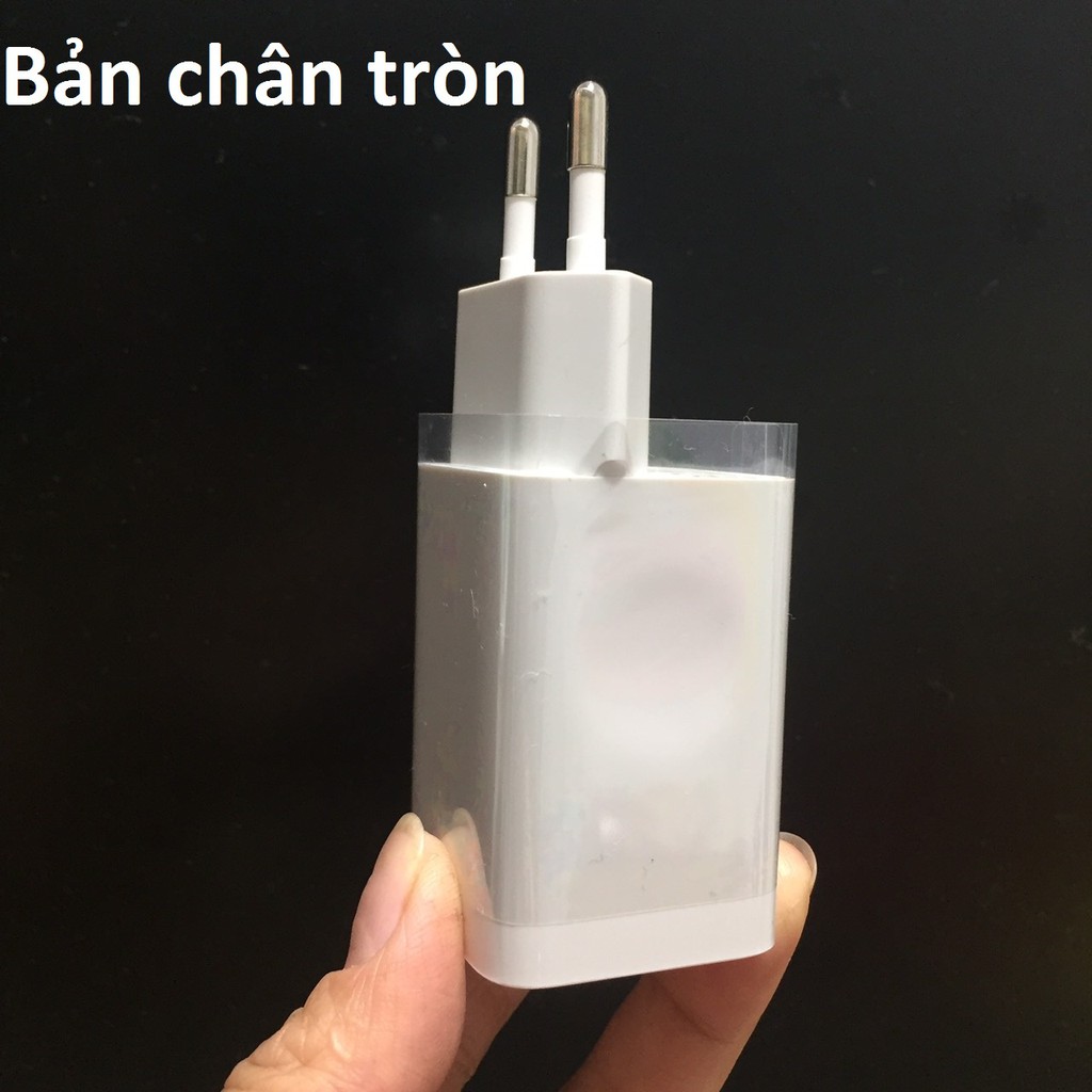 Cốc sạc nhanh QC3.0 24W Baseus Qualcome Quick Charge