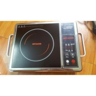 Bếp hồng ngoại Hitachi