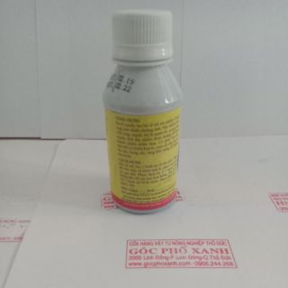 Phân bón lá Vitamin B1 HVP 100ml