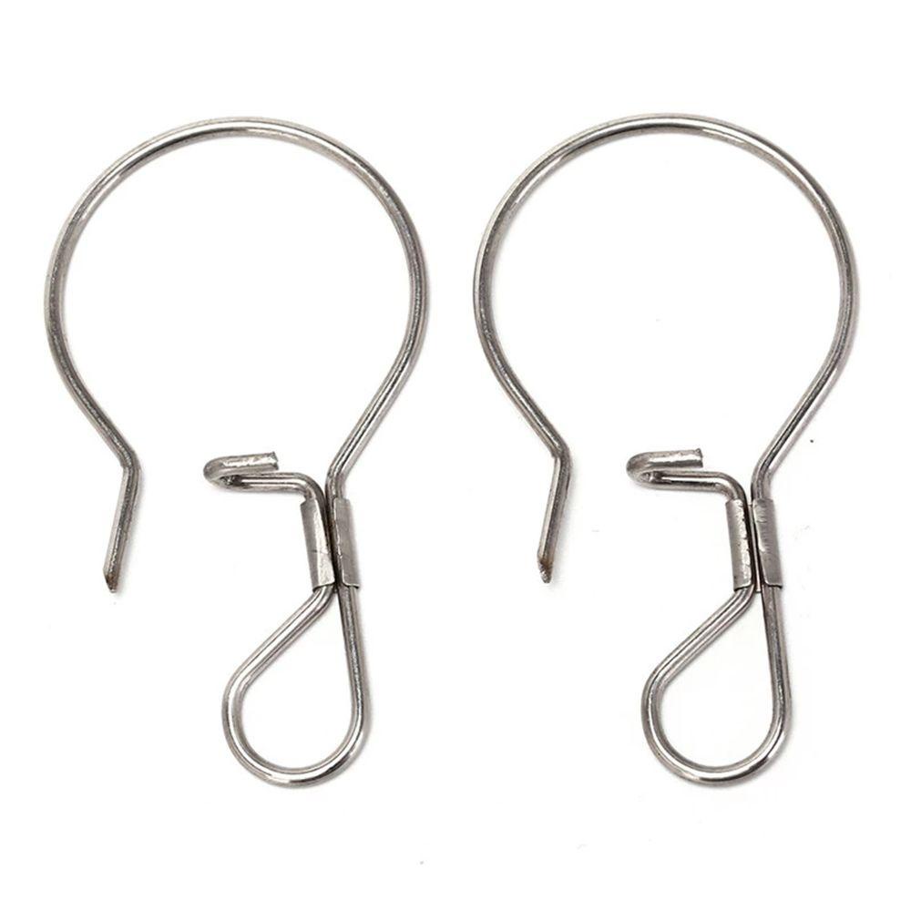 Dụng Cụ Câu Cá Ngoài Trời Có Khóa Kẹp Dây Câu Cá Danillo