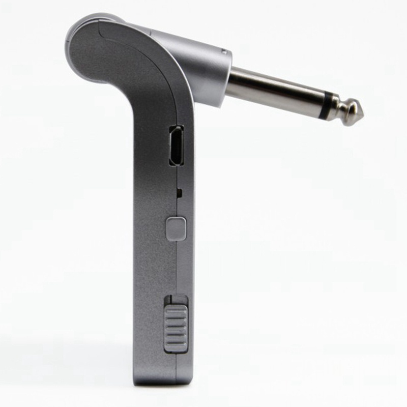 Bộ Truyền Và Nhận Tín Hiệu Không Dây Cuvave Wp-1 2.4G Tích Hợp Pin Lithium