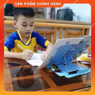 LOSAKA- Kẹp sách chống cận thị