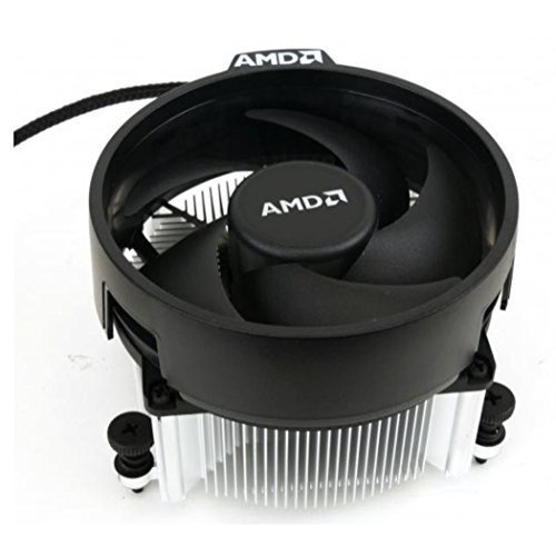 Quạt Tản Nhiệt Cho CPU, Fan AMD led Cực Tốt Cho CPU