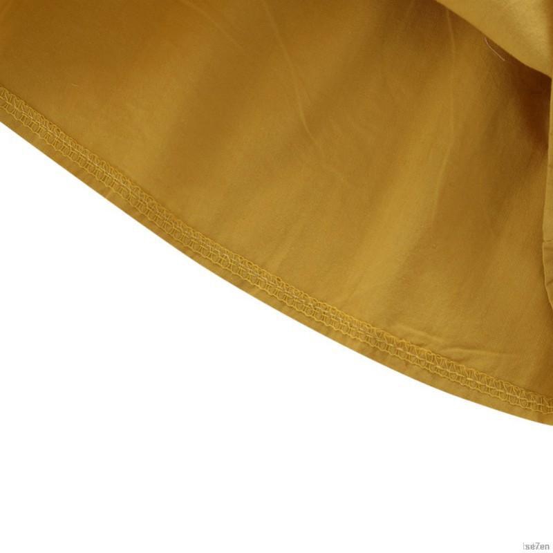 Đầm bé gái in hoa nhiều màu tự chọn