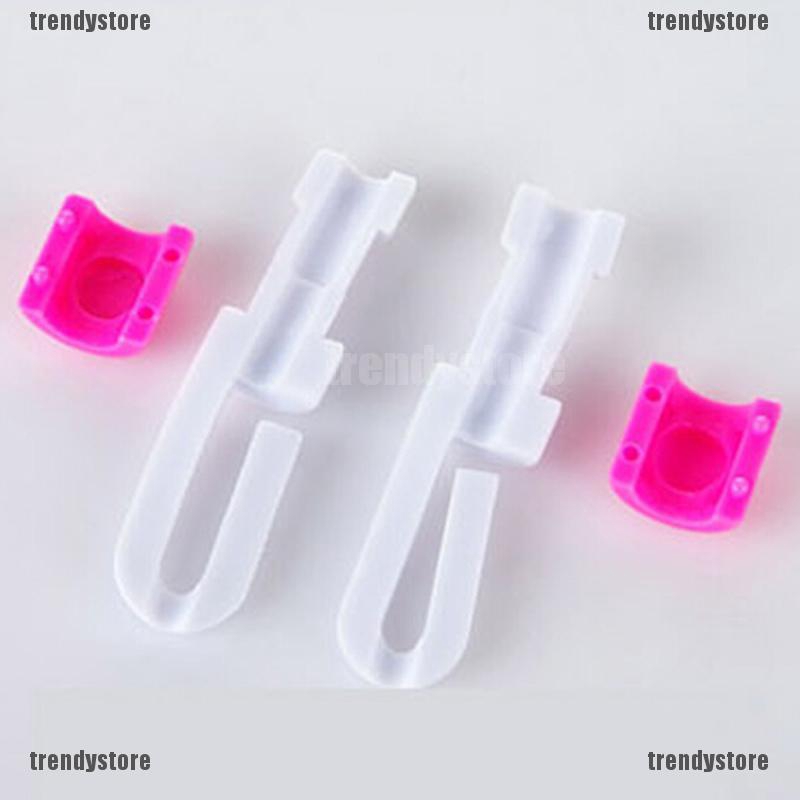 THIET 5 Nút Bảo Vệ Đầu Dây Sạc