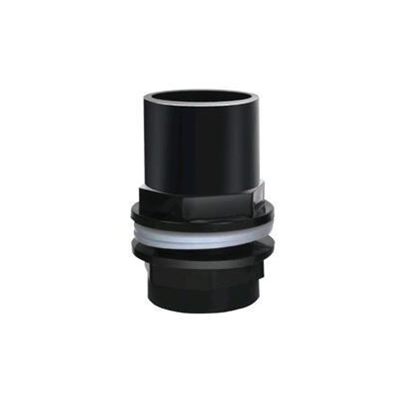 Đầu Nối Ống Nước Dạng Thẳng Tiện Dụng Cho Bể Cá