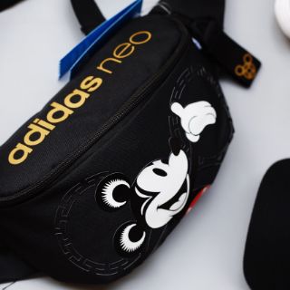 Túi Adidas Neo Mickey Hot Hit