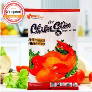 Bột chiên giòn tài ký gói 150g