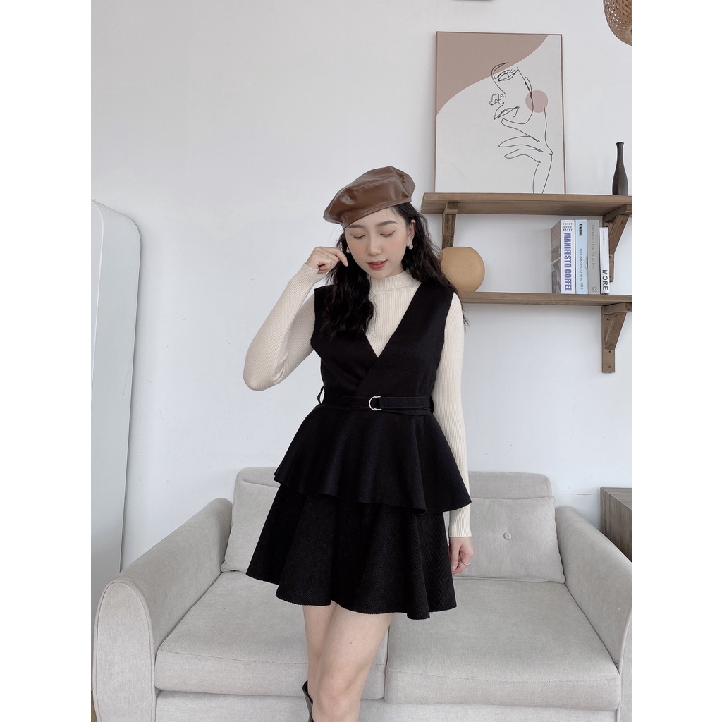 SET XÒE ÁO LEN MIX GILE