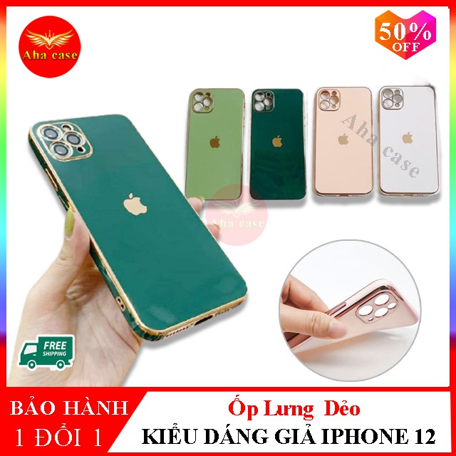 Ốp lưng iphone - Ốp lưng dành cho các dòng máy 6splus/7plus/8plus/x/xs/xsmax/11/11pro/11promax12/12promax