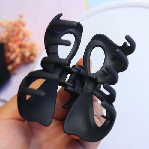 Phụ Kiện Kẹp tóc càng cua dễ thương, trẻ trung,năng động cho phái đẹp