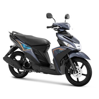 Miếng dán trang trí chuyên dụng dành cho Yamaha Mio M3 125 Fi 2019