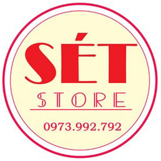 Sét _store