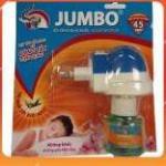 Máy Đuổi Muỗi Jumbo - MBS24H N1001